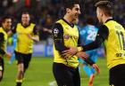 Liga Mistrzów: Manchester United i Borussia Dortmund w ćwierćfinale