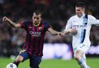 Liga Mistrzów: Barcelona i PSG grają dalej