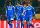 Liga Mistrzów: Real rozgromił Schalke. Chelsea zremisowała w Stambule