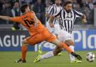 Liga Mistrzów: Juventus zremisował z Realem. Bayern i Manchester City z trzema punktami