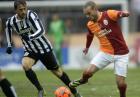 Liga Mistrzów: Galatasaray	wyeliminował Juventus