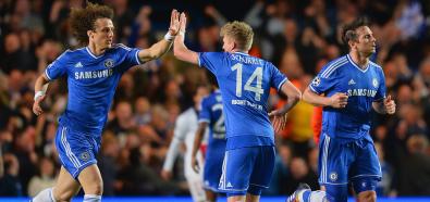 Liga Mistrzów: Chelsea wyeliminowała PSG. Borussia Dortmund pokonała Real Madryt