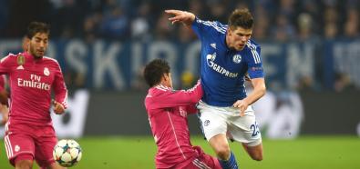 Liga Mistrzów: Real Madryt pokonał Schalke. Basel remisuje z Porto