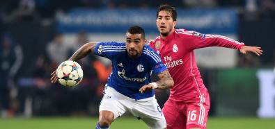 Liga Mistrzów: Real Madryt pokonał Schalke. Basel remisuje z Porto