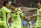 Liga Mistrzów: FC Barcelona w finale!