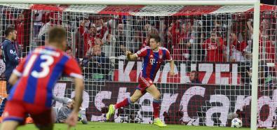 Liga Mistrzów: Bayern rozgromił Porto. Barcelona w półfinale
