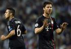 Liga Mistrzów: Bayern przegrał z Porto! Barcelona pokonała PSG