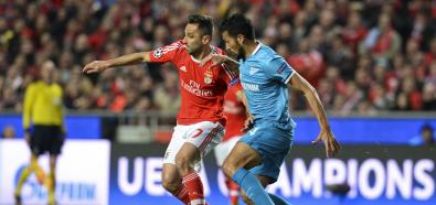 Liga Mistrzów: PSG i Benfica bliżej ćwierćfinału