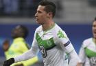 Liga Mistrzów: Real Madryt i Wolfsburg w ćwierćfinale