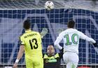 Liga Mistrzów: Real Madryt pokonał Romę. Wolfsburg bliżej awansu