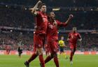Liga Mistrzów: Lewandowski goni Ronaldo. Chelsea i Arsenal grają dalej