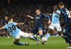 Liga Mistrzów: Manchester City zremisował z Realem Madryt