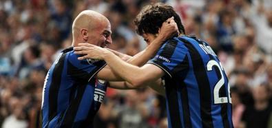 Serie A: Inter przegrywa, Juventus lepszy od Milanu