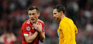 Bayern Monachium niespodziewanie przegrywa na Allianz Arena