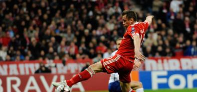 Bayern Monachium zagra w fazie grupowej Ligi Mistrzów