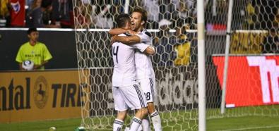 MLS: Los Angeles Galaxy wygrało z San Jose Earthquakes