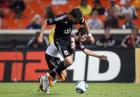 MLS: Kosuke Kimura zdobywa bramkę strzałem zza połowy