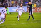 MLS: Los Angeles Galaxy wygrało z Vancouver Whitecaps, Robbie Keane strzela gola