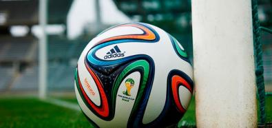 Brazuca - prezenentacja piłki MŚ 2014