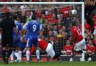 Manchester United vs. Chelsea Londyn - mecz piątej kolejki Premier League