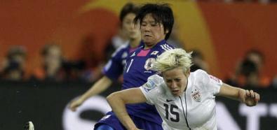 Japonia, USA, Mistrzostwa Świata kobiet, piłka nożna