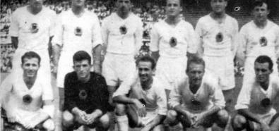 Piłkarze RFN grali na dopingu na mistrzostwach świata w 1966 r.