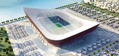 Prezentacje, które dały Katarowi piłkarskie Mistrzostwa Świata w 2022 roku