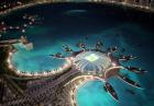 Modele stadionów, które dały Katarowi piłkarskie Mistrzostwa Świata w 2022 roku