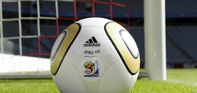Jo'Bulani - oficjalna piłka finałów Mundialu w RPA