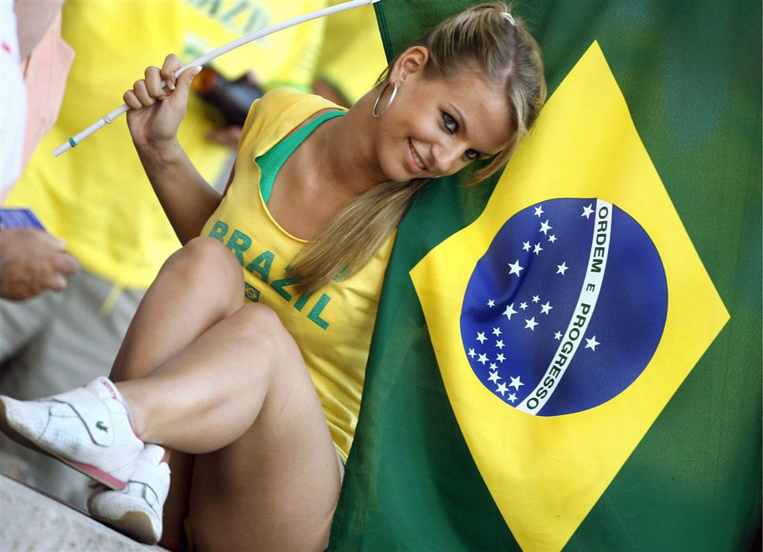Rzuty karne w grupach na Mistrzostwach Świata w Brazylii