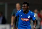 Bunesliga: Chinedu Obasi zagra w Schalke 04 Gelsenkirchen
