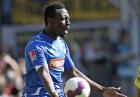 Bunesliga: Chinedu Obasi zagra w Schalke 04 Gelsenkirchen
