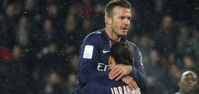 Ligue 1: PSG pokonało Nancy