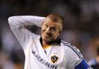 David Beckham podpisał nowy kontrakt z Los Angeles Galaxy