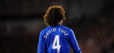 David Luiz chce przejść do FC Barcelony 
