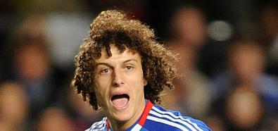 David Luiz chce przejść do FC Barcelony 