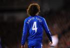 David Luiz nie opuści Chelsea Londyn
