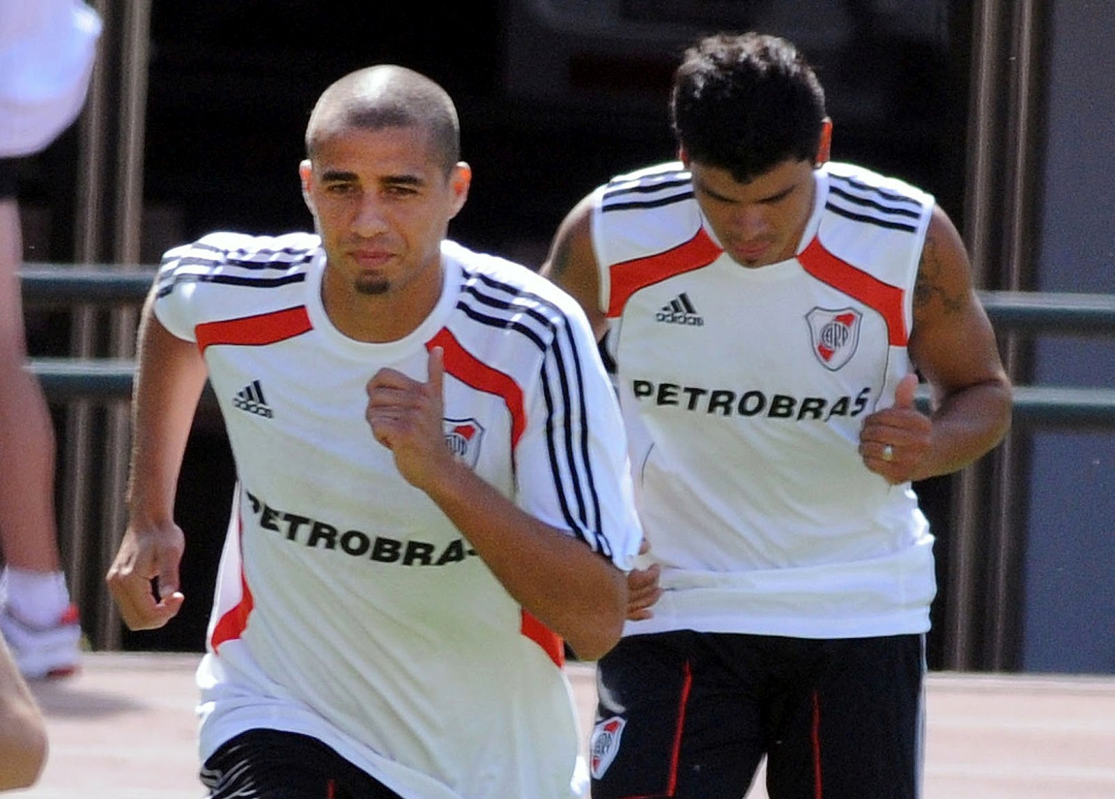 River Plate wraca do elity! Trezeguet bohaterem Buenos Aires