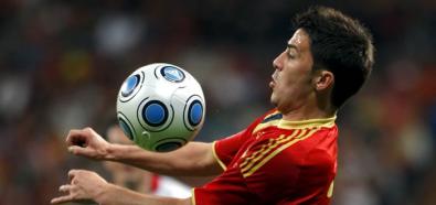 David Villa wróci do zdrowia przed Euro 2012?