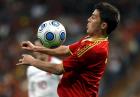 David Villa wróci do zdrowia przed Euro 2012?