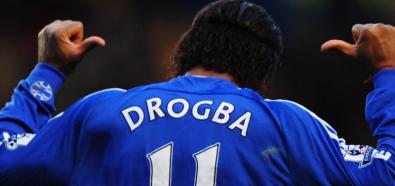 Didier Drogba w FC Barcelonie? - "nikt nie jest naiwny"