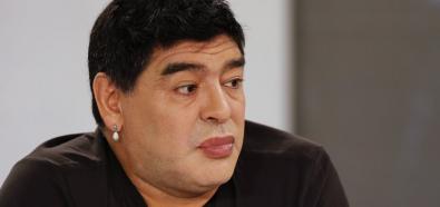 Maradona po liftingu wygląda jak... 