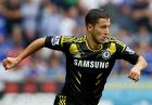 Liga Europy: Chelsea awansowała po cudownym golu Hazarda