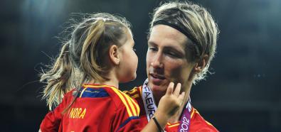 Euro 2012: Fernando Torres królem strzelców