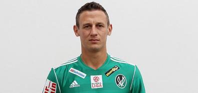 Florian Mader - cudowny gol piłkarza w Austrii w meczu z Metalistem