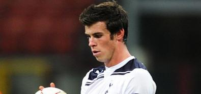 Tottenham gotowy sprzedać Bale'a do Realu
