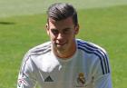 Ancelotti - "Bale na pewno zagra z Villarrealem"