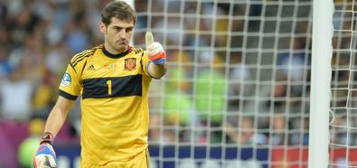 Euro 2012: Iker Casillas - 