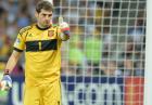 Iker Casillas zdrowy, ale jeszcze nie zagra