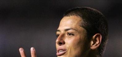 Javier Hernandez trafi do Borussii Dortmund? 